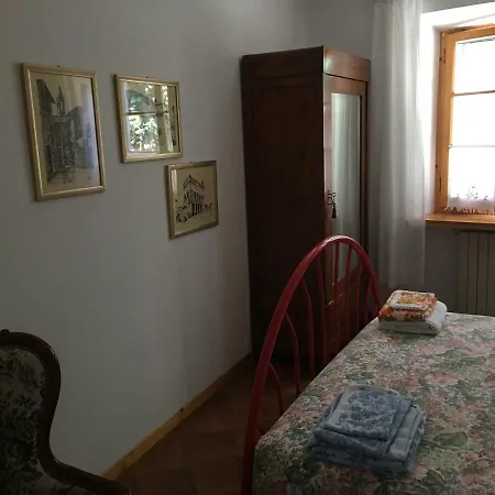 Casa Romilda Appartamento Orvieto