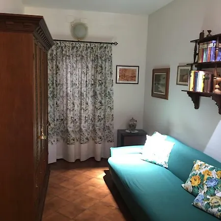 Casa Romilda *