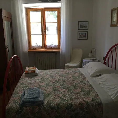 Apartament Casa Romilda Orvieto