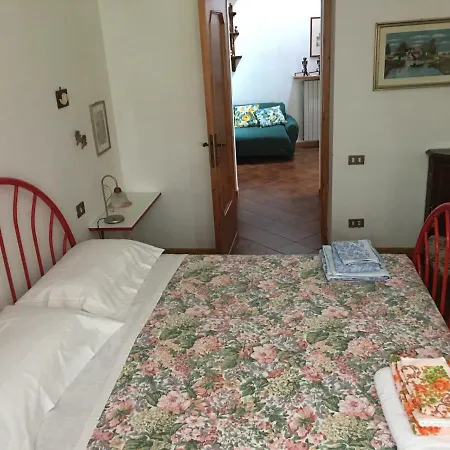 Casa Romilda