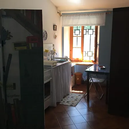 Apartament Casa Romilda Orvieto
