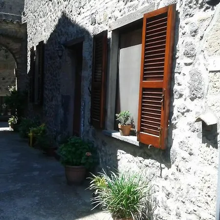 Casa Romilda * Orvieto