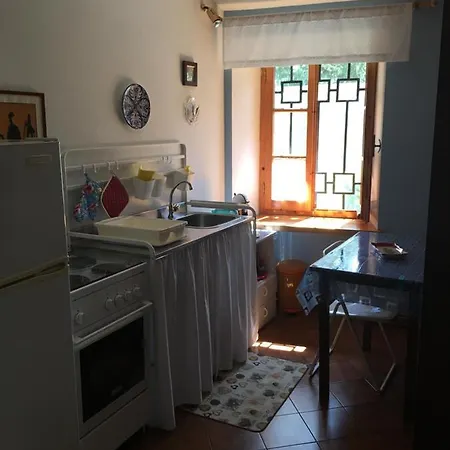 Casa Romilda Appartamento *
