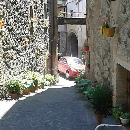 Casa Romilda * Orvieto