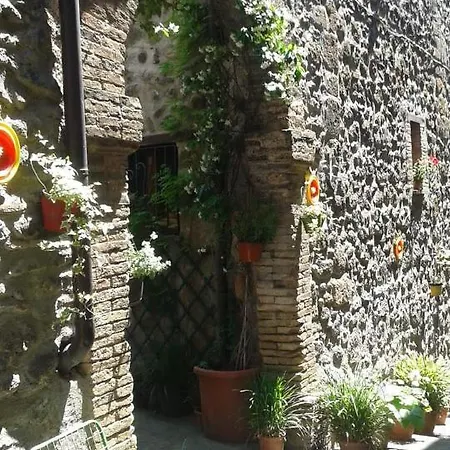 Casa Romilda Apartament Orvieto