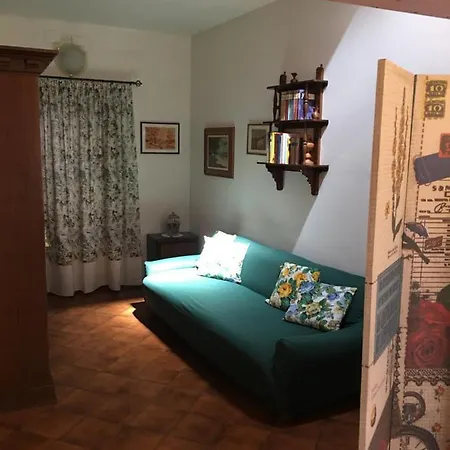 Casa Romilda Apartament Orvieto