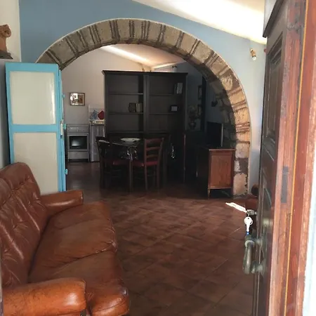 Apartament Casa Romilda *