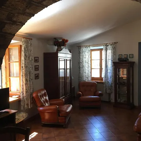 Casa Romilda Appartamento Orvieto